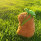 Capybara Turtle Backpack Plush