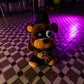 Withered Freddy Plush – Worldwide Shipping 7,5"