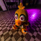 Withered Chica Plush – Worldwide Shipping 7,5"