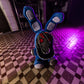 Withered Bonnie Plush – Worldwide Shipping 7,5"