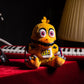 Withered Chica Plush – Worldwide Shipping 7,5"