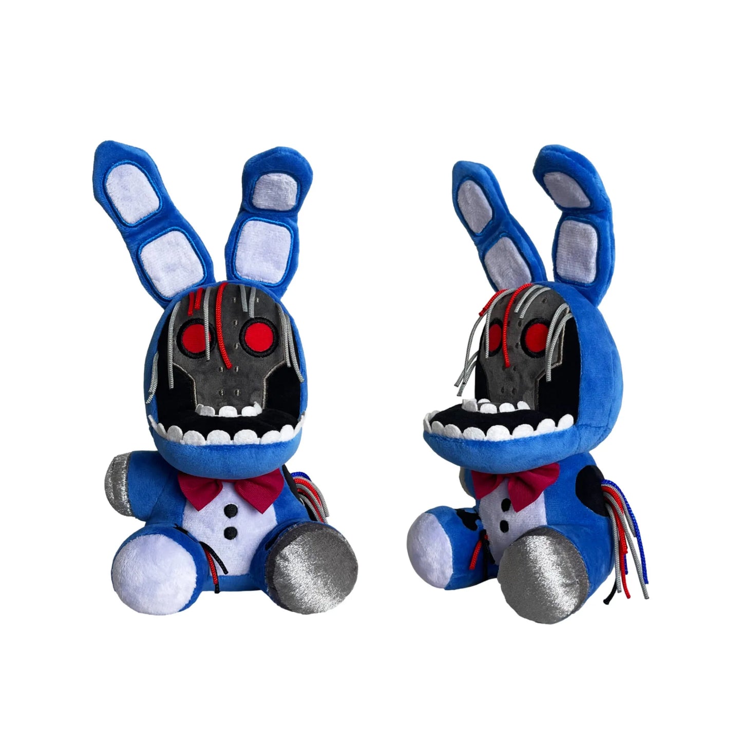 Withered Bonnie Plush – Worldwide Shipping 7,5"