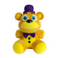 Fredbear Plush V2 (Eyeliner) – Worldwide Shipping 7,5"