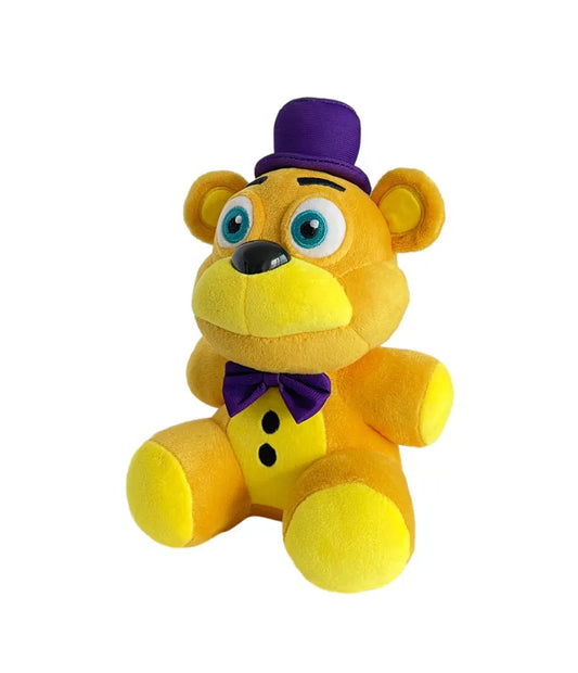 Fredbear Plush V2 (Eyeliner) – Worldwide Shipping 7,5