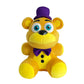 Fredbear Plush V1 (No Eyeliner) – Worldwide Shipping 7,5"