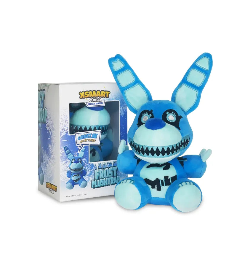 Frost Plushtrap Plush – Only US 7"