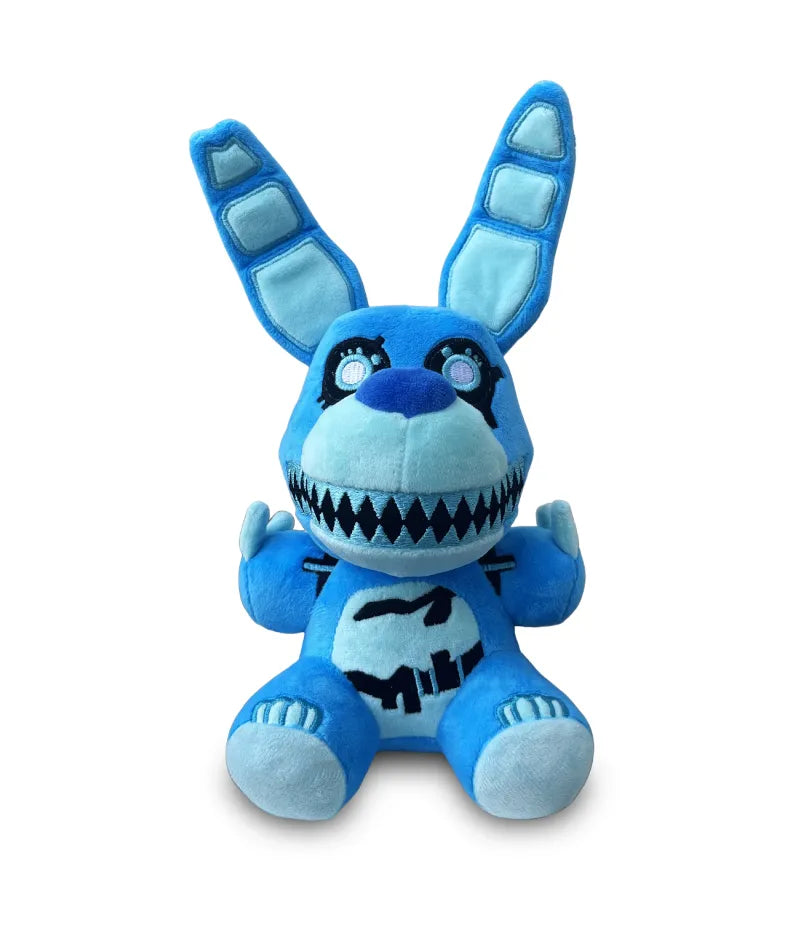 Frost Plushtrap Plush – Only US 7"