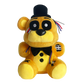 Withered Golden Freddy Plush V1 - Worldwide Shipping 9"