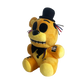 Withered Golden Freddy Plush V2 - Worldwide Shipping 9"