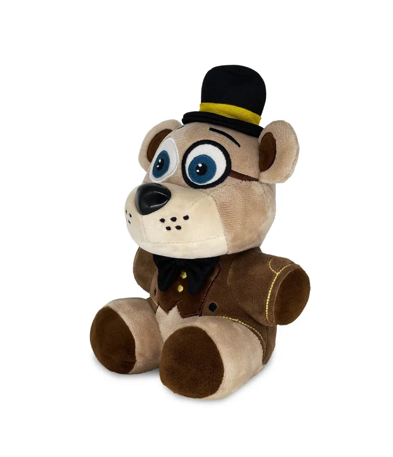 Mr.Freddy Plush – Limited edition – Only US 7,5"