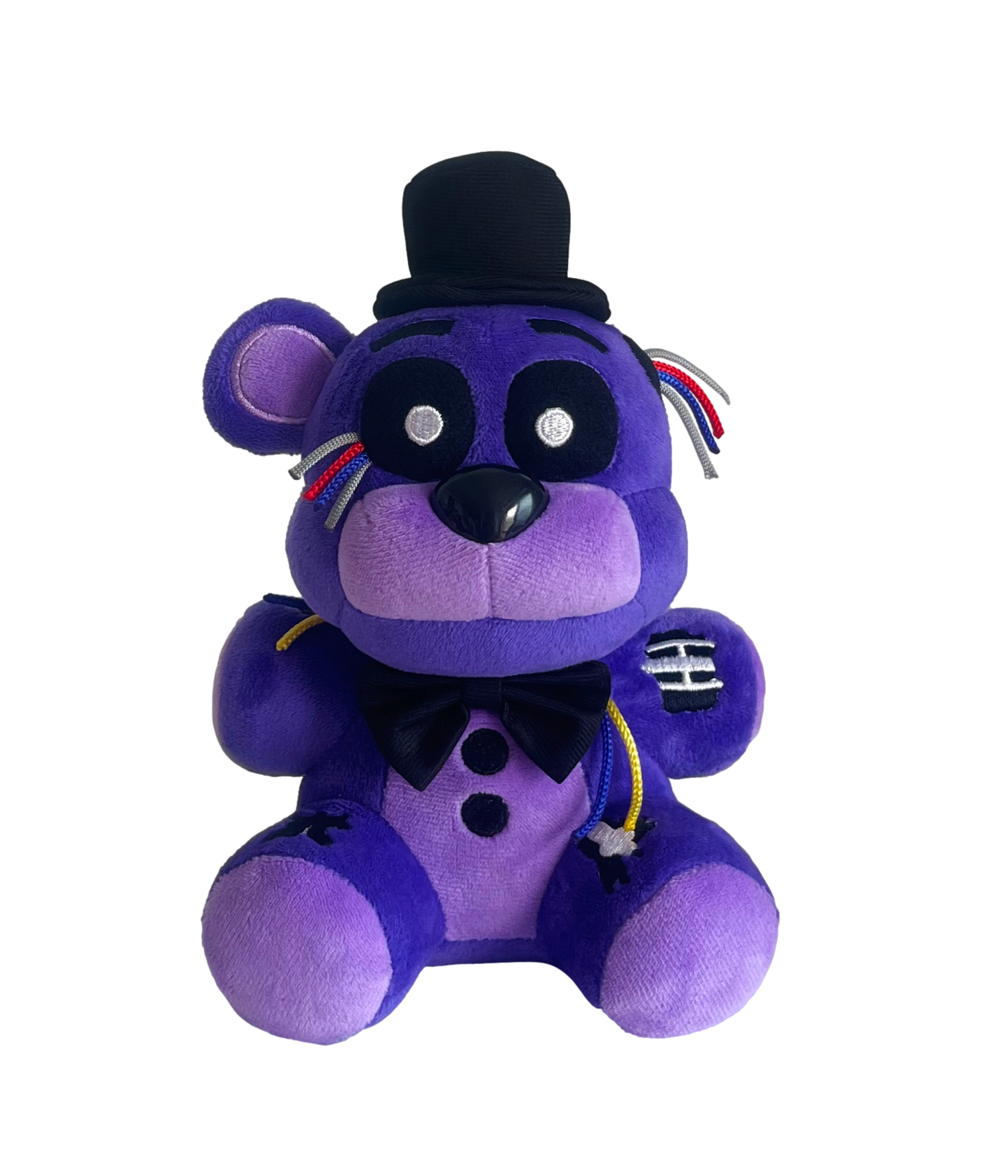 Shadow Freddy Plush V1 – Worldwide Shipping 9"