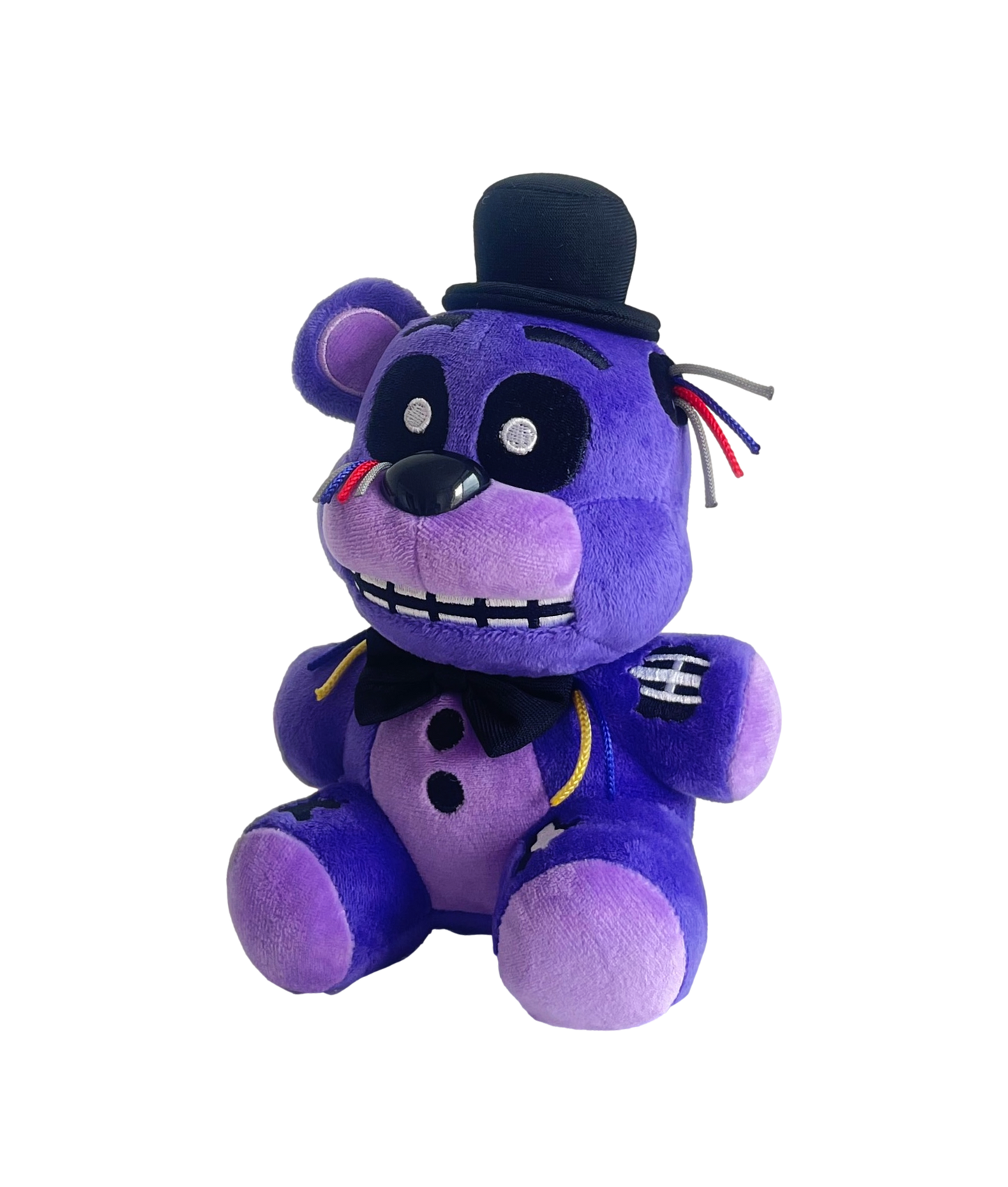 Shadow Freddy Plush V2 – Worldwide Shipping 9"