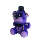 Shadow Freddy Plush V1 – Worldwide Shipping 9"