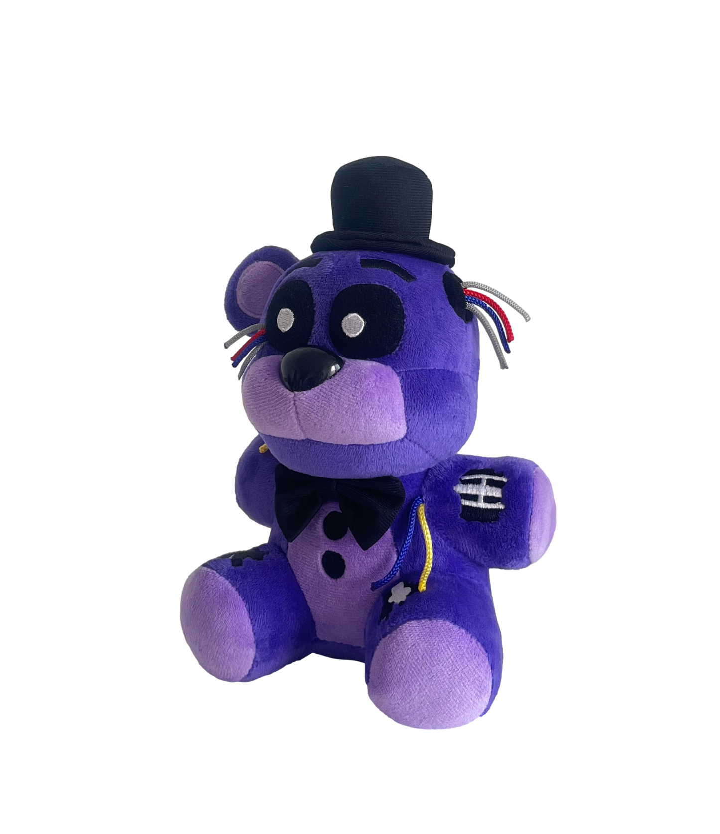 Shadow Freddy Plush V1 – Worldwide Shipping 9"