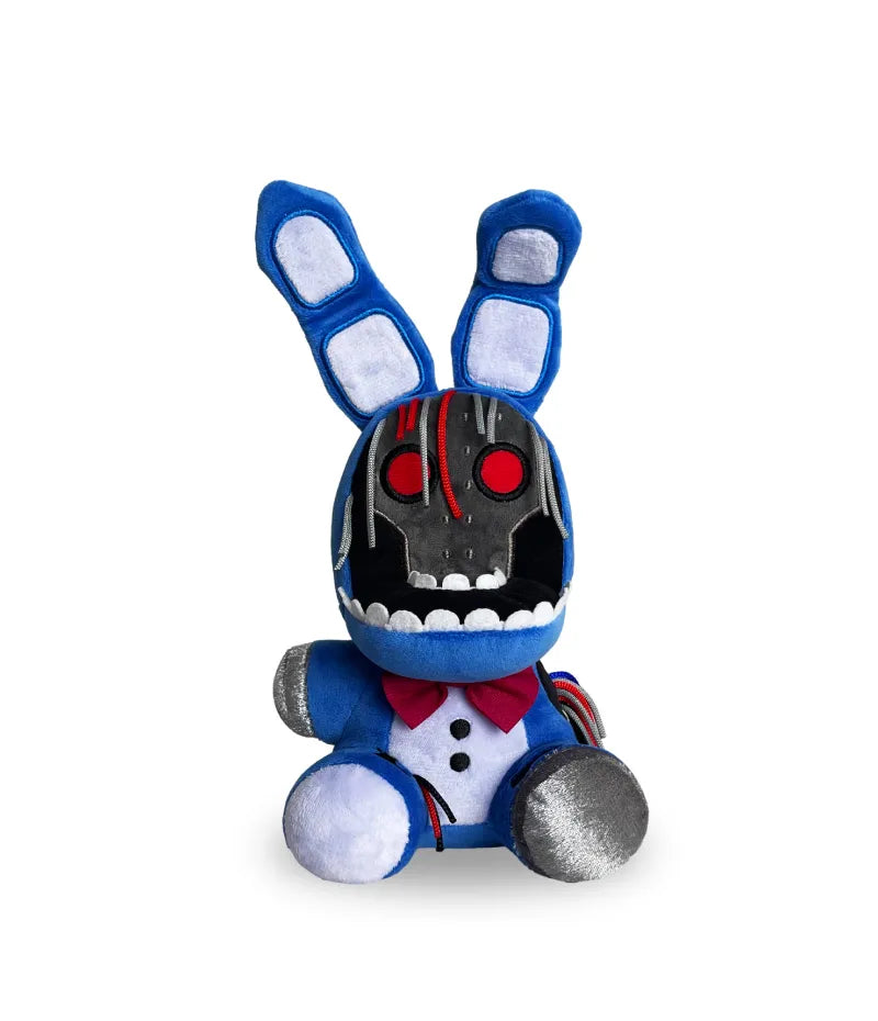 Withered Bonnie Plush – Worldwide Shipping 7,5"