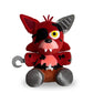 Withered Foxy Plush – Worldwide Shipping 7,5"