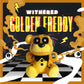 Withered Golden Freddy Plush V1 - Worldwide Shipping 9"